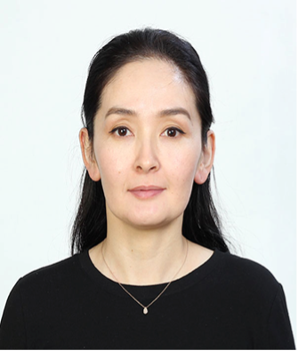 Старший научный сотрудник