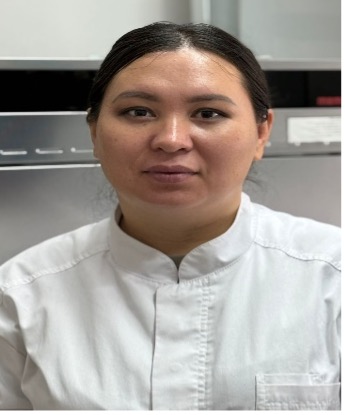 Младший научный сотрудник