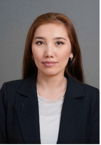 Старший научный сотрудник