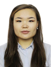 Младший научный сотрудник