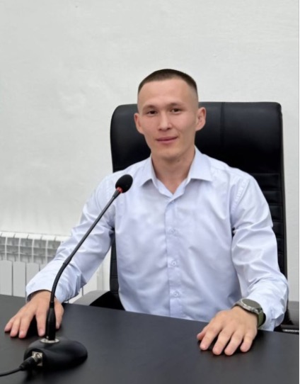 Младший научный сотрудник