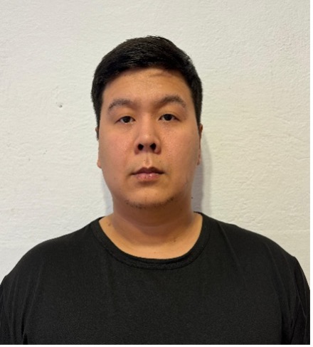 Әлішер Бақберген Бақытжанұлы