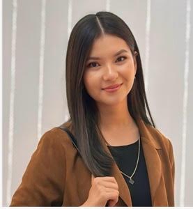 Шисенбаева Нургул Жусипқызы