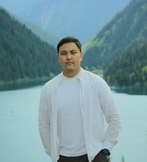 Ташигул Нұржан Ерланұлы