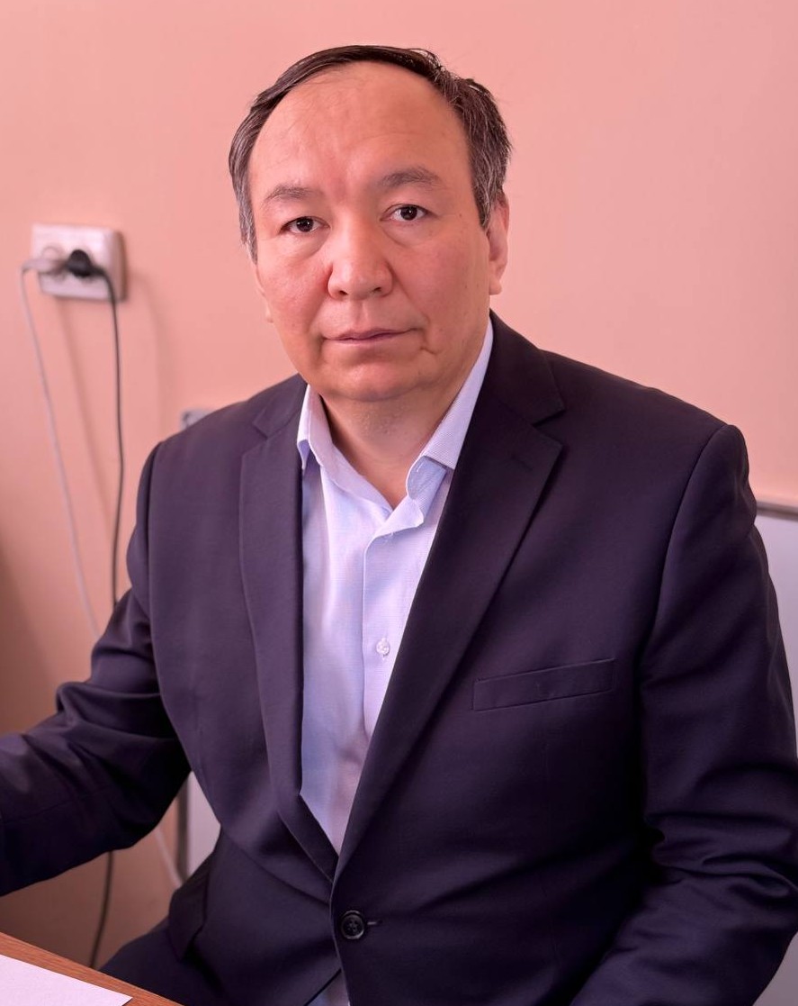 Главный научный сотрудник