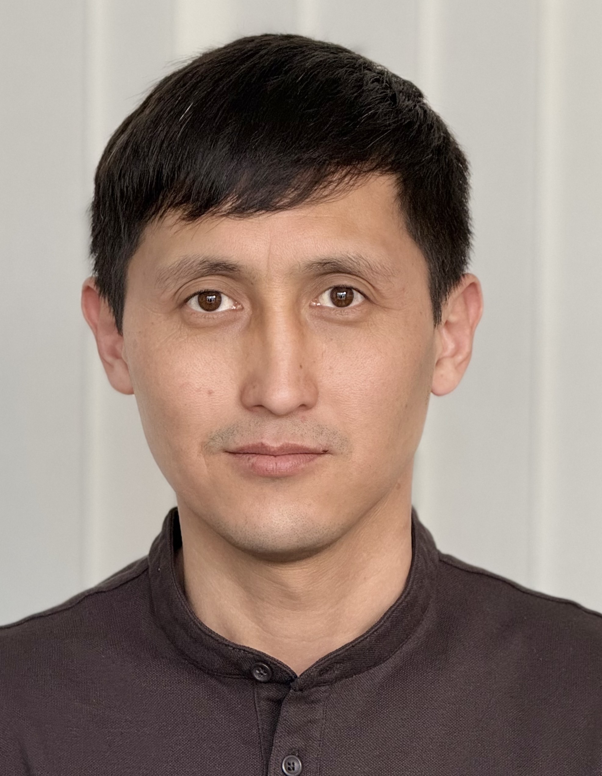 Башкараев Нурсултан Абдисапиевич