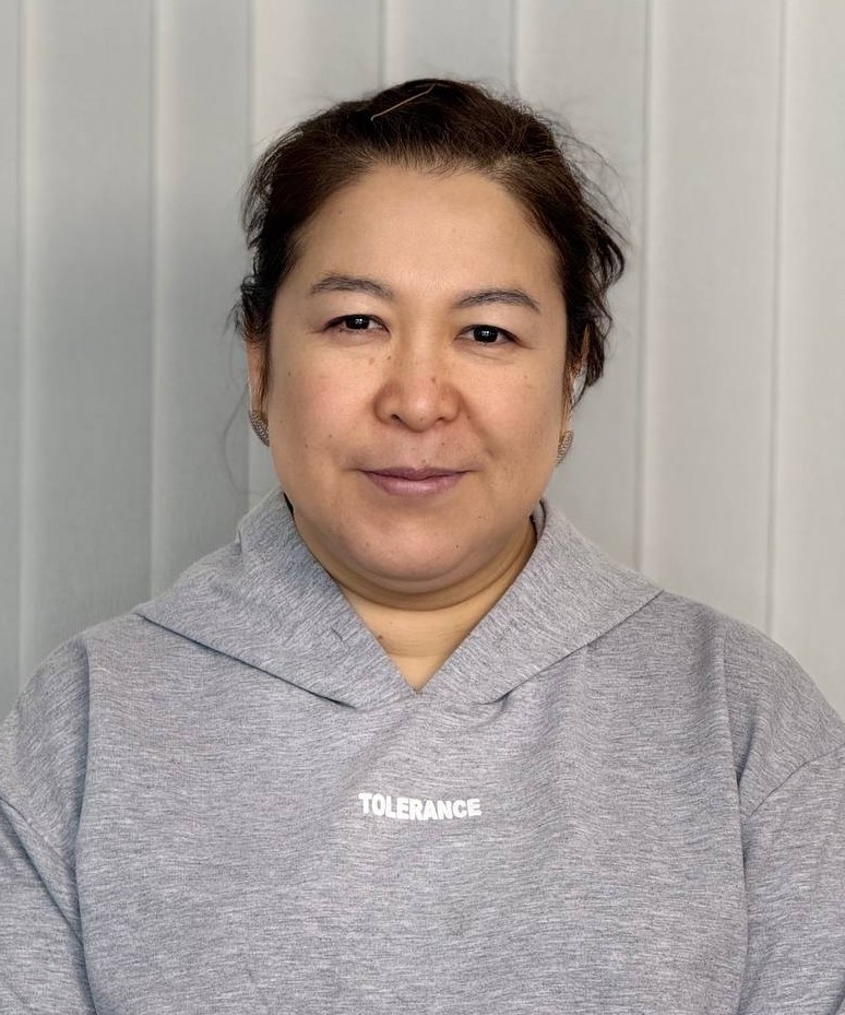 Старший лаборант