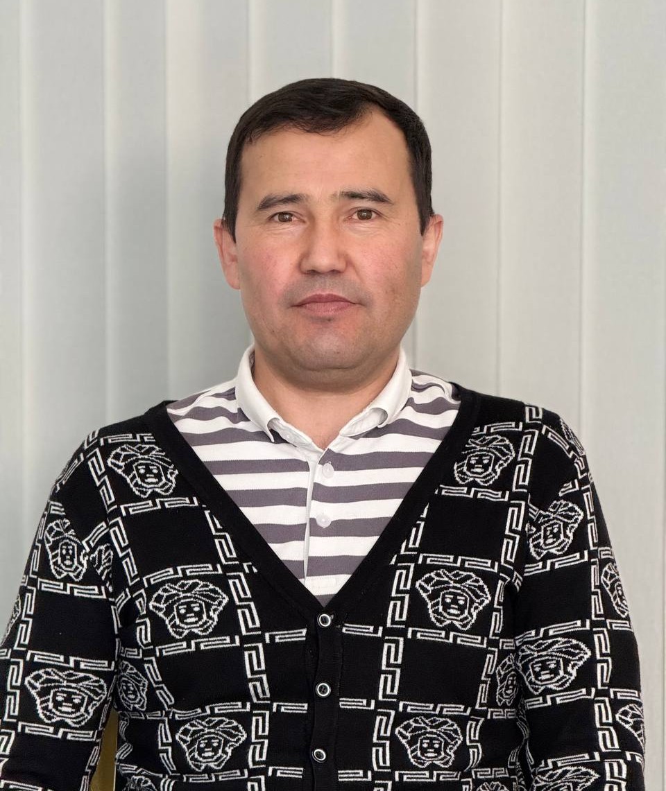 Ғылыми қызметкер