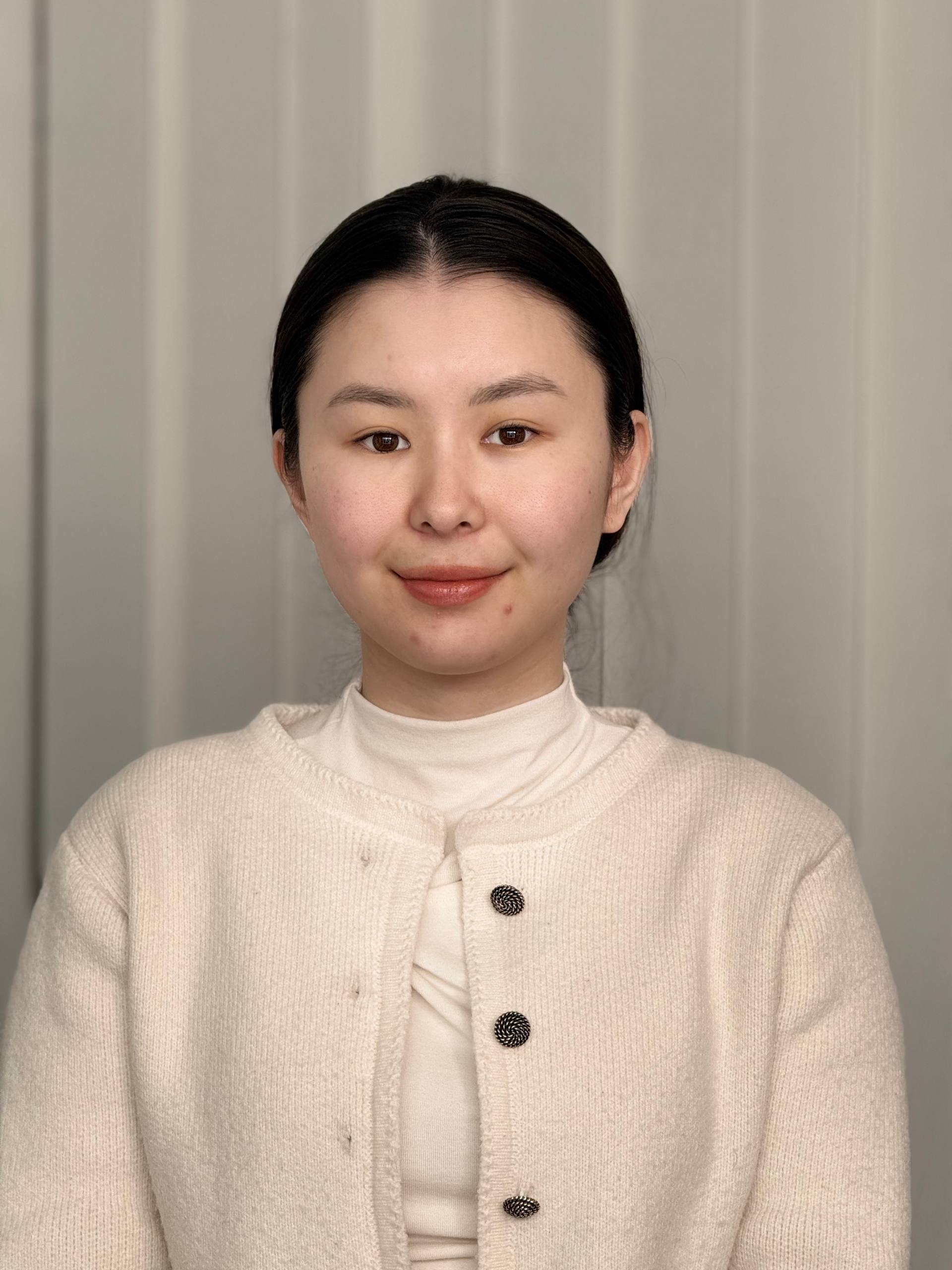 Senior Lab Assistant of the Herbology Laboratory