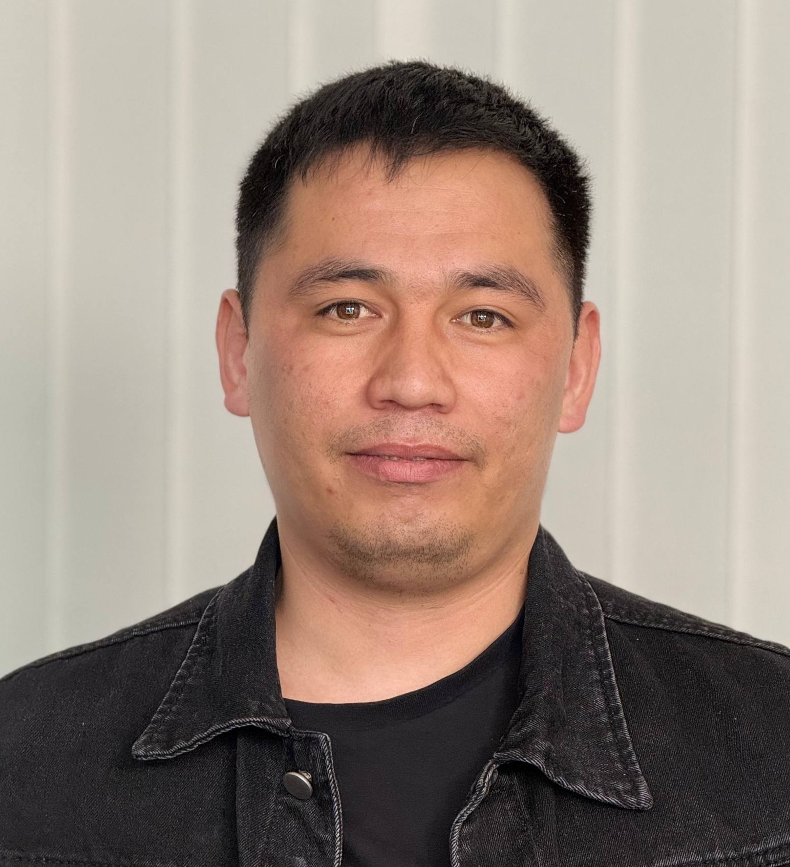 Нысанбаев Сапаралы Нұрғалиұлы