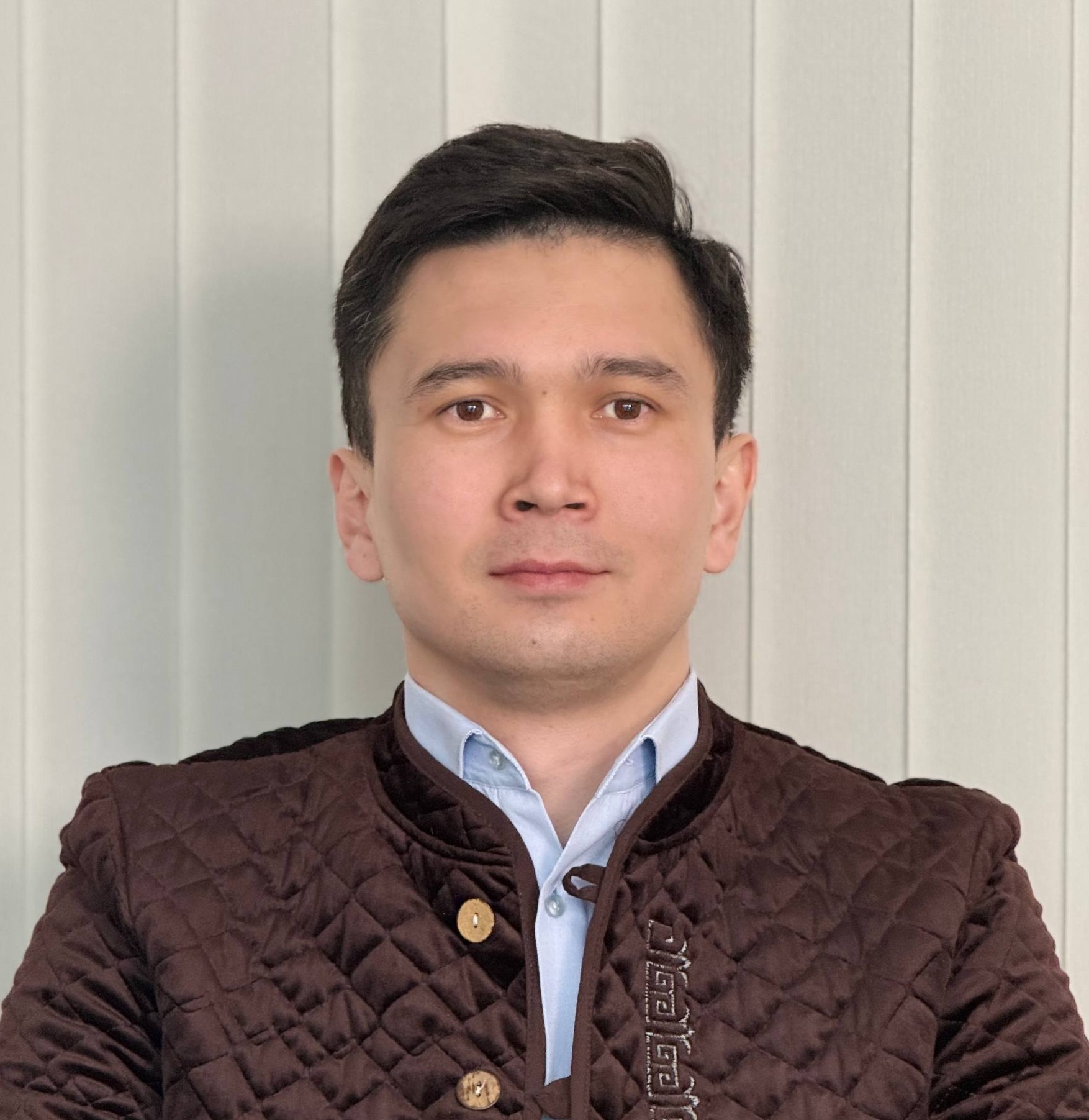 Нурманов Жандос Галымжанулы