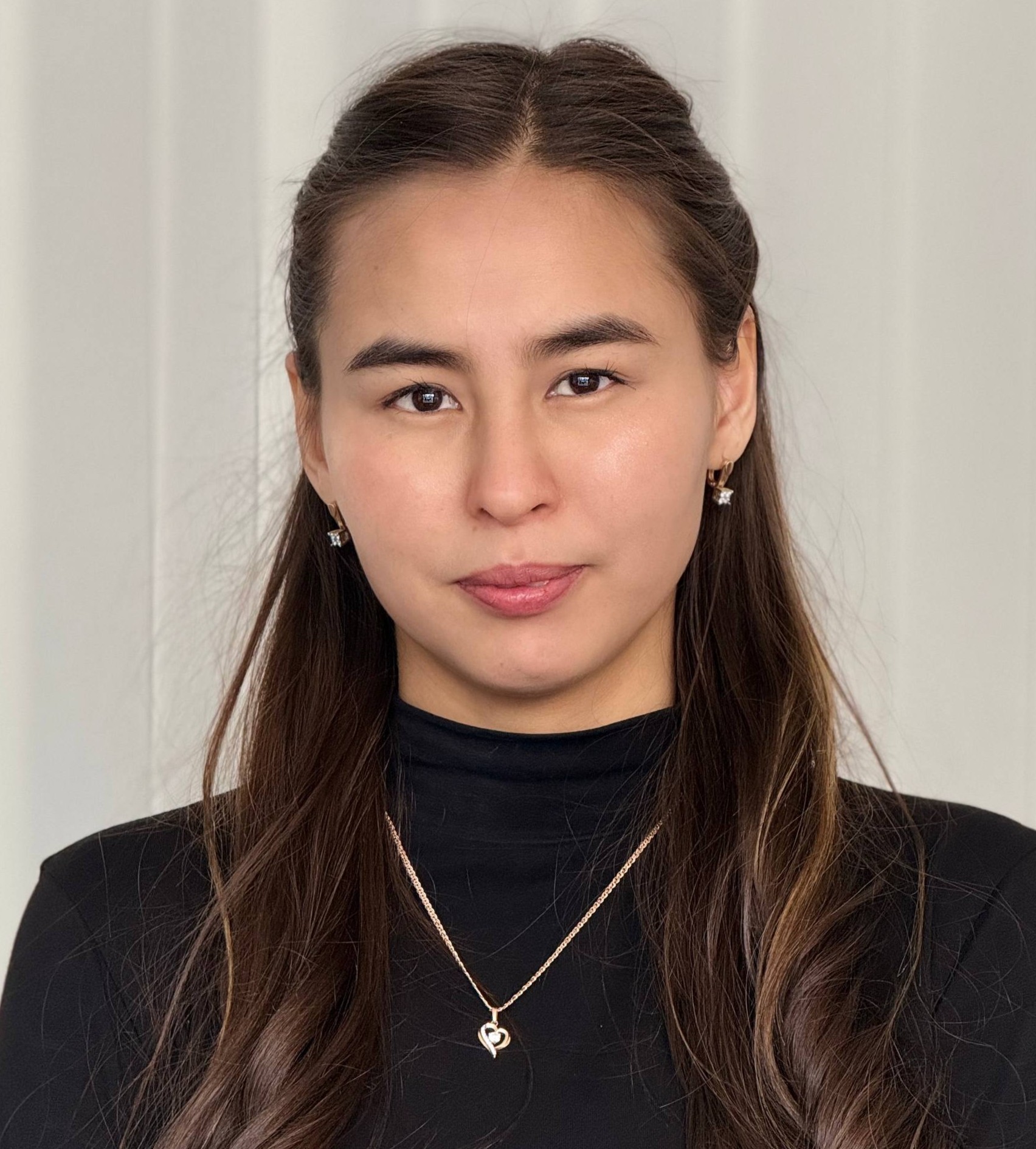 Маратова Ақнұр Нұрланқызы