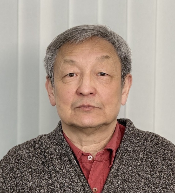 Аға ғылыми қызметкер